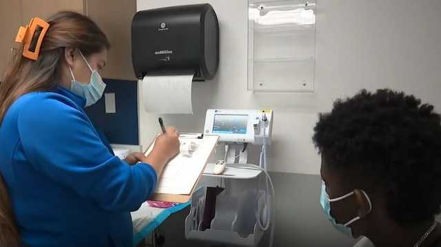 Federal judge blocks a law for transgender children in Georgia - Vimarsana News