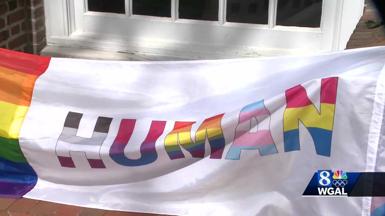 Celebrating Trans Day of Visibility early in Lancaster - Vimarsana News