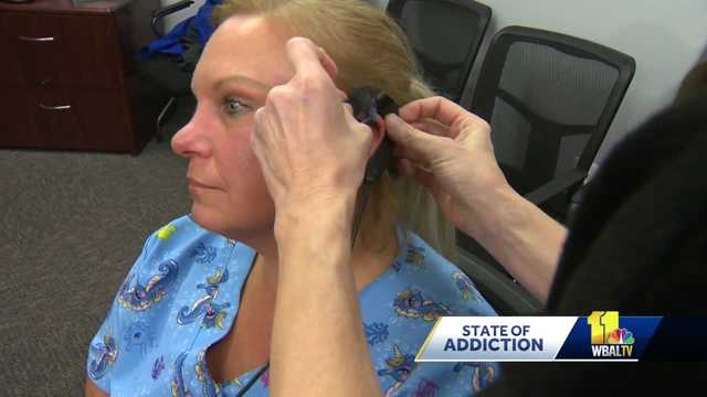 Harford County using new technology to battle opioid addiction - Vimarsana News