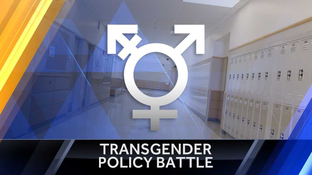 Student sues Frederick County schools over transgender policy