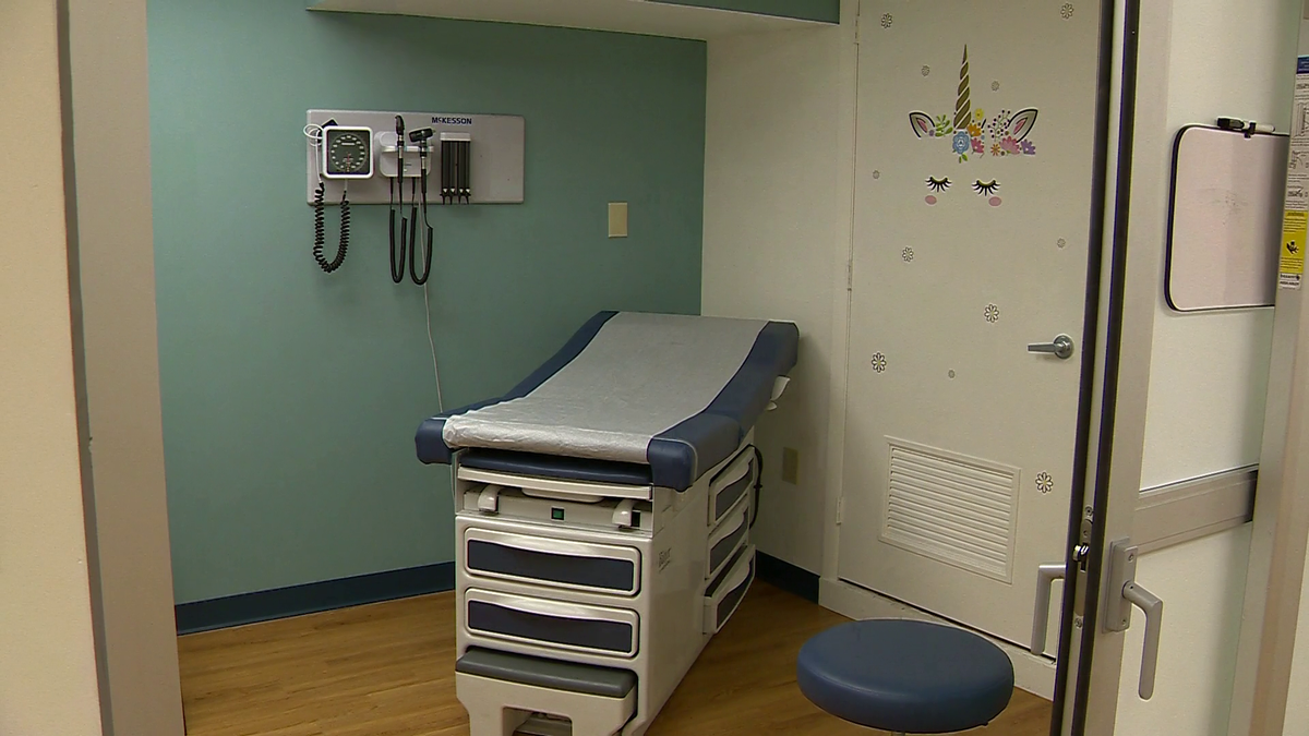 Transgender health clinic in Massachusetts offers quality, compassionate health care