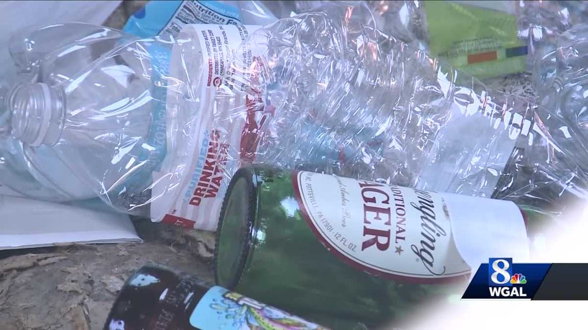 Your trash bill could be going up