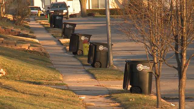 Omaha trash collection delayed due to 'unforeseen staffing shortage' - Vimarsana News