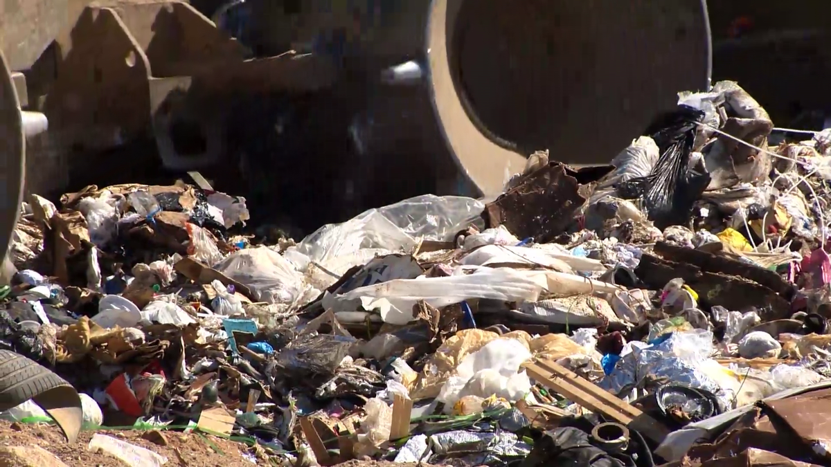 Rate increase looms for Sacramento County garbage customers