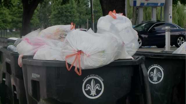 IV Waste selected to take over trash collection for Gentilly, Lakeview, parts of Mid-City - Vimarsana News