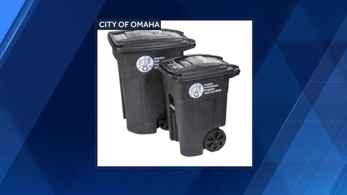 Municipal Trash Cans, Dumpsters, Garbage Bins