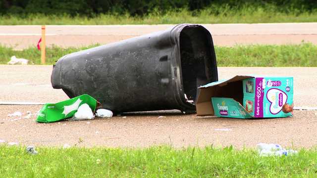 Jackson residents plead for resolution to trash crisis - Vimarsana News