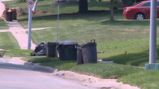 Mayor Stothert details the transition to FCC trash collection services