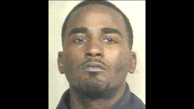 Man charged with murder in Jackson shooting