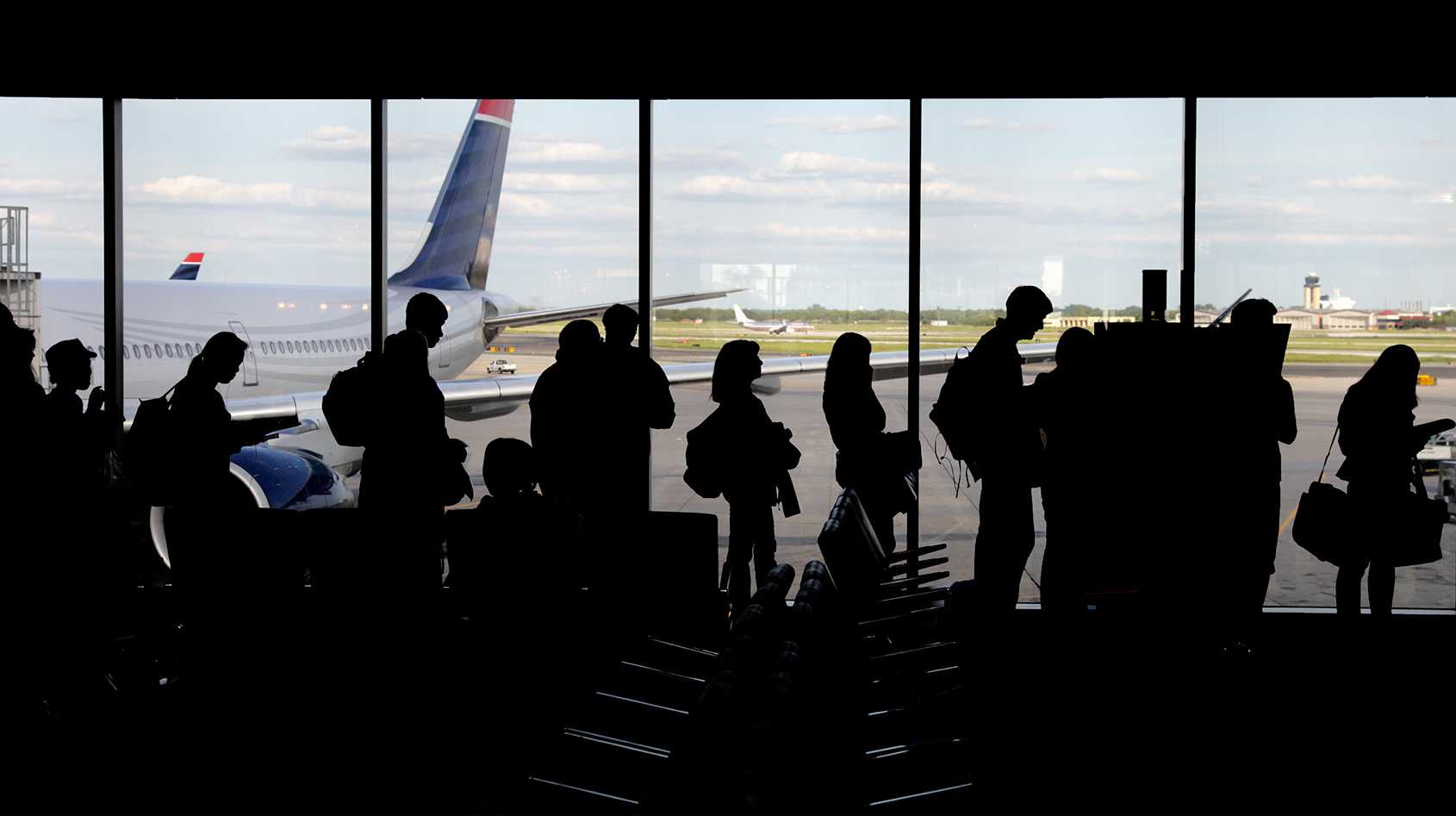 Avoid these days and airports for Thanksgiving travel - Vimarsana News