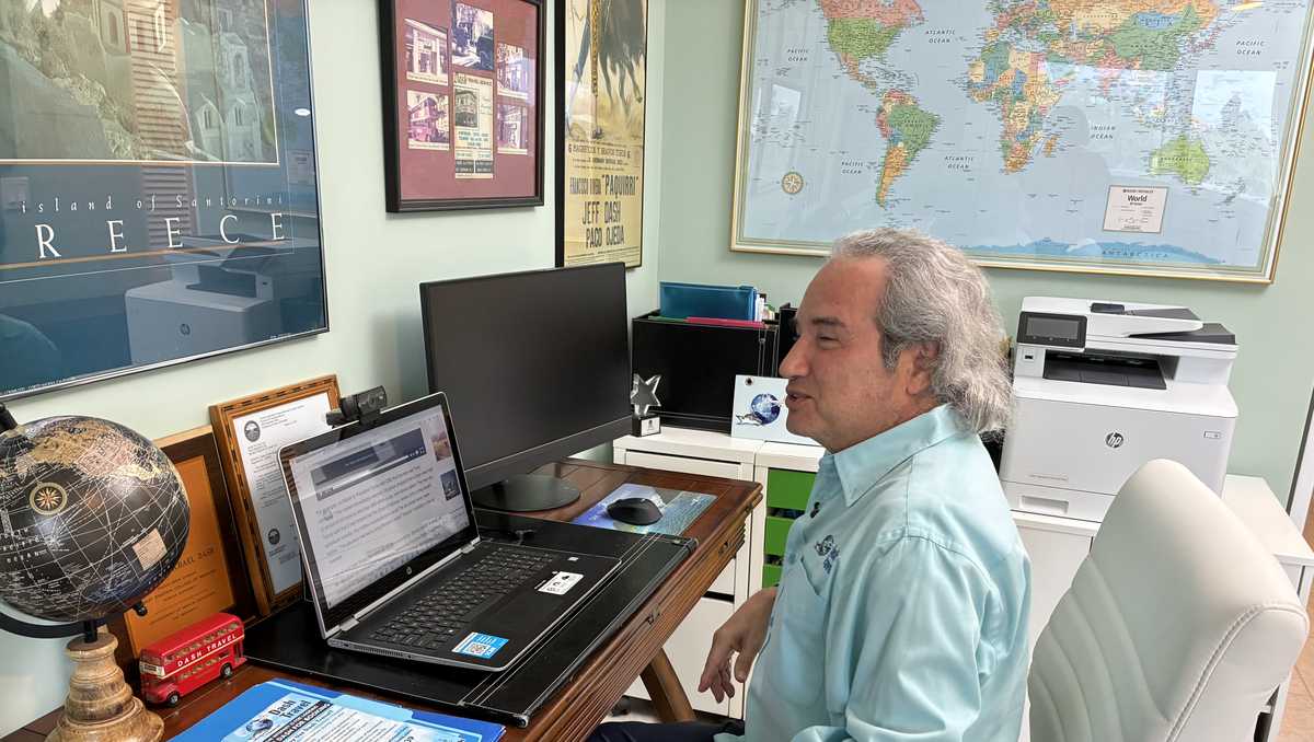 Operation Epic Fury impacts travel abroad and at home