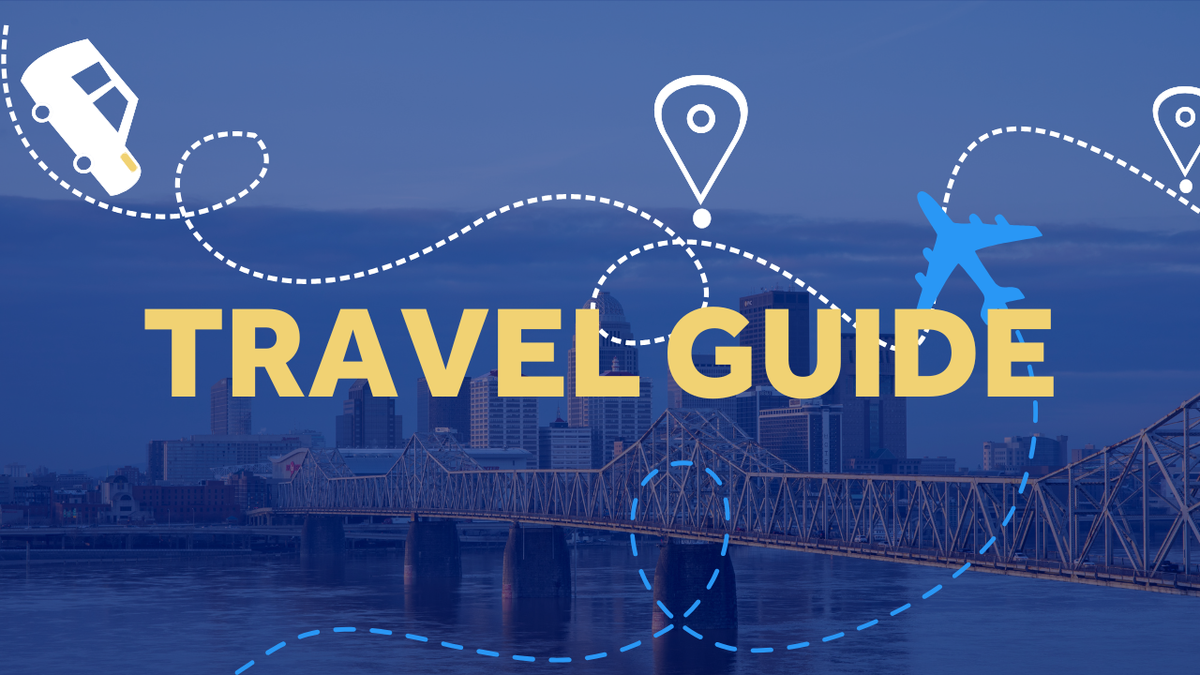 TRAVEL GUIDE | What to know if you're leaving Louisville for Thanksgiving