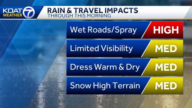 New Mexico Weather Forecast - March 21, 2023 - Vimarsana News