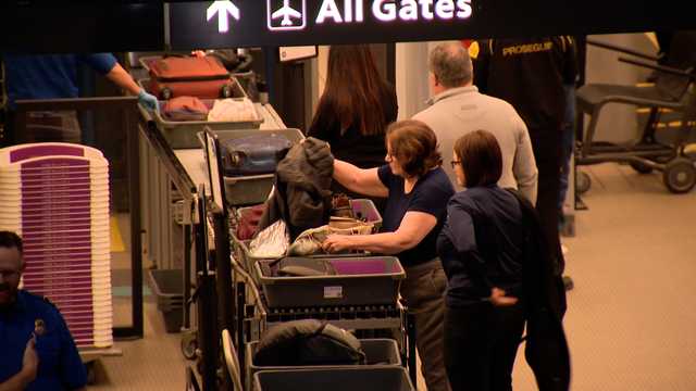 'It's booming': Experts predict busy travel season for 2024 - Vimarsana News