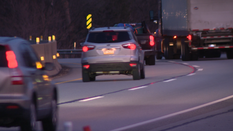 Travelers on the PA Turnpike adjusting travel plans ahead of icy storm on Friday