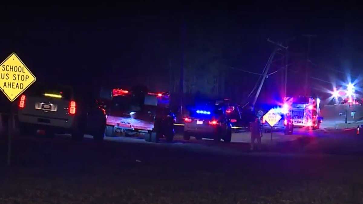 Greenville County: Man killed in crash identified by coroner