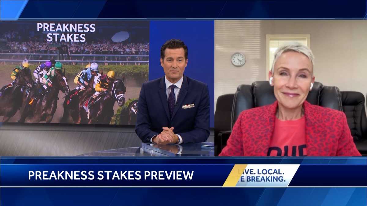 Legendary jockey, racing analyst Donna Brothers previews 147th