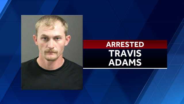 Adair County Sheriff's deputy arrested in connection with shooting in Lincoln - Vimarsana News