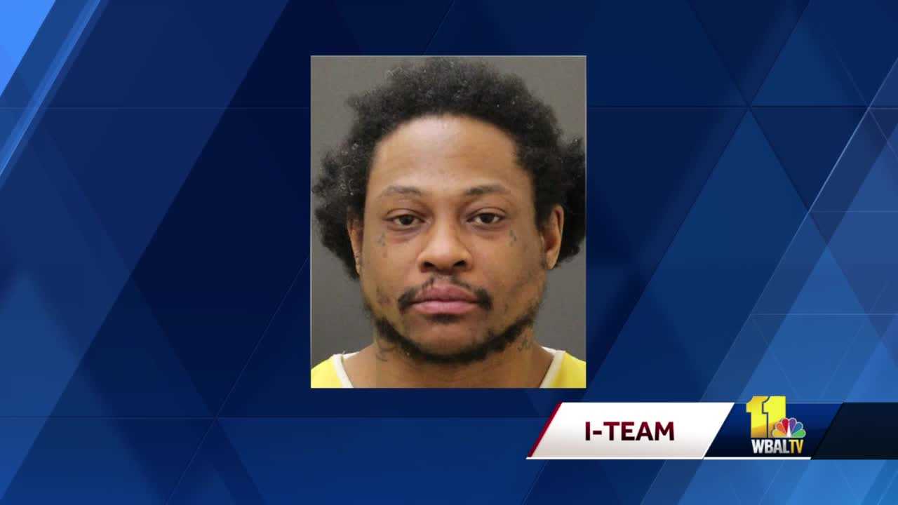 Man who threw water pitcher at Baltimore judge's head sentenced - Vimarsana News