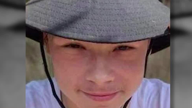 Family devastated after 16-year-old boy killed during Delhi smoke shop break-in - Vimarsana News
