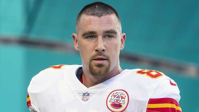 Travis Kelce / Blowout Buzz