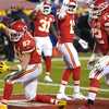 Will tight end Matt Bushman make his Chiefs regular-season debut in Week 1?  - Deseret News