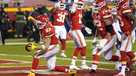 Clyde Edwards-Helaire, Blake Bell inactive for Chiefs in Super Bowl LVII -  NBC Sports