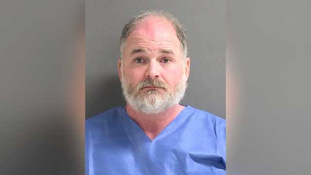 DeLand therapist charged with first-degree murder - Vimarsana News