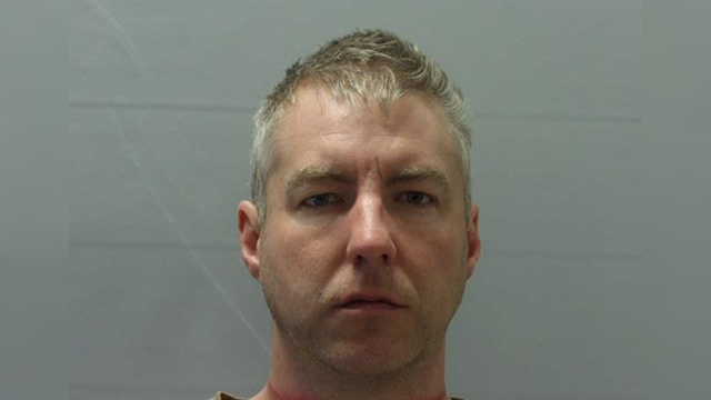 Oklahoma convicted sex offender arrested on child porn complaint - Vimarsana News