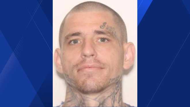 Travis Merrell's photo