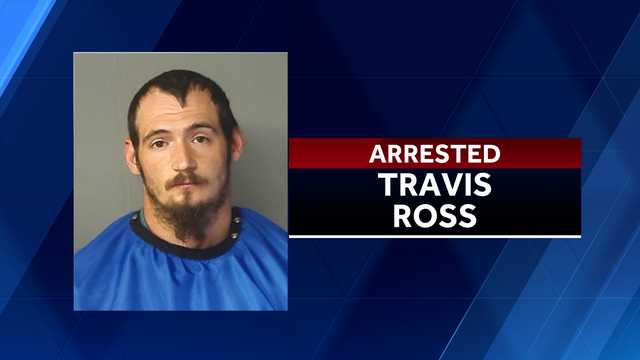 Church in Syracuse vandalized, deputies arrest suspect - Vimarsana News