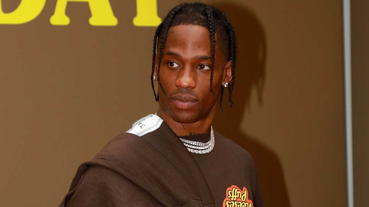 rapper travis scott pledges pay this semester tuition rapper travis scott pledges pay this semester tuition