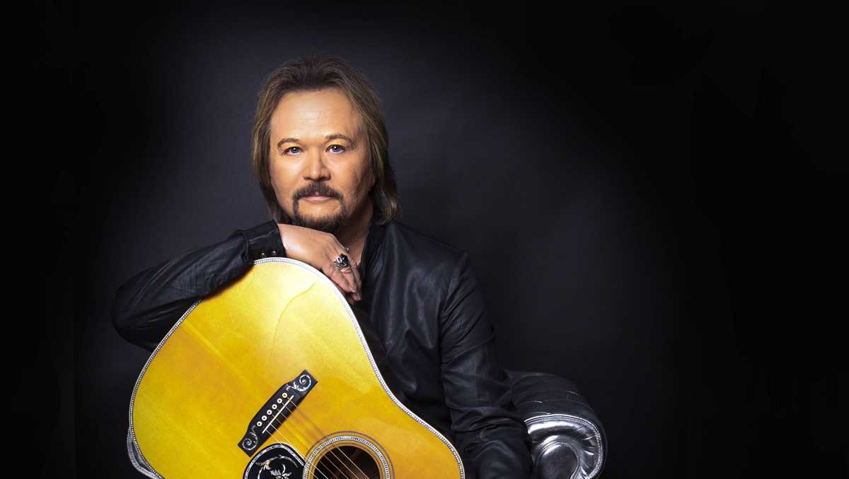 Savannah: Travis Tritt to perform at the Johnny Mercer Theatre
