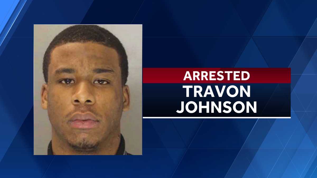 UPDATE: Man suspected of assaulting baby now in custody