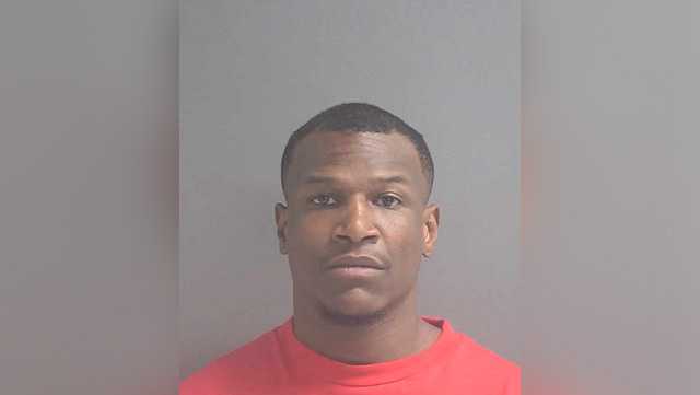Man accused of sexually assault arrested in Daytona Beach