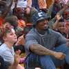 Bengals Rule Your School Pep Rally at Woodlawn Elementary