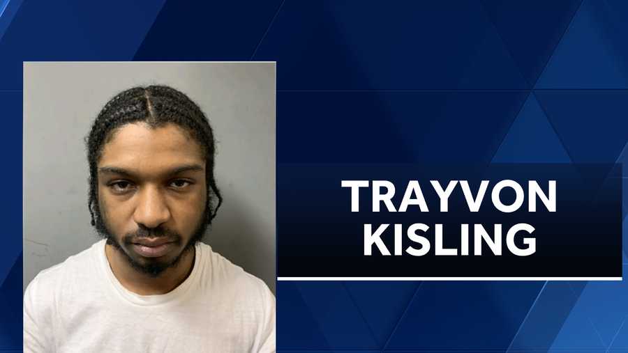 Arrest Made In Connection With Rutland Homicide