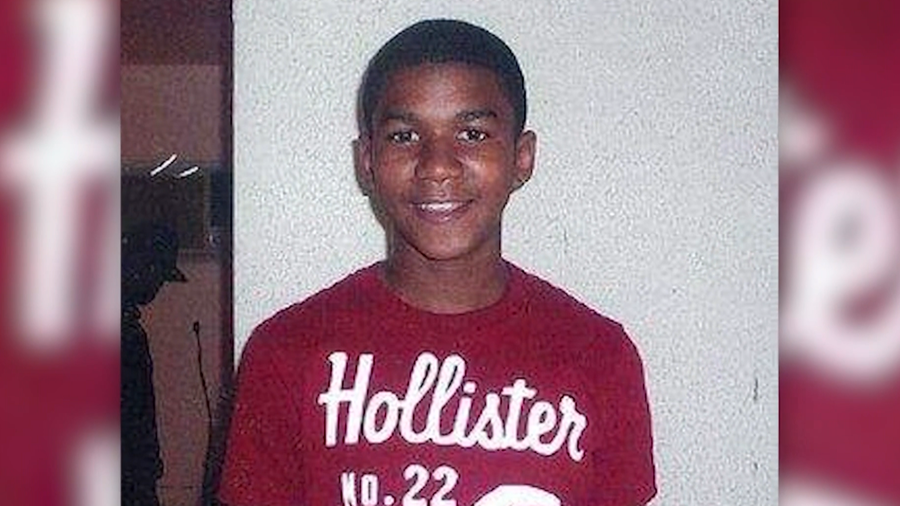 Florida Road To Be Named After Trayvon Martin