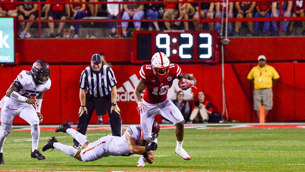 Tre Bryant undergoes surgery, will apply for medical redshirt