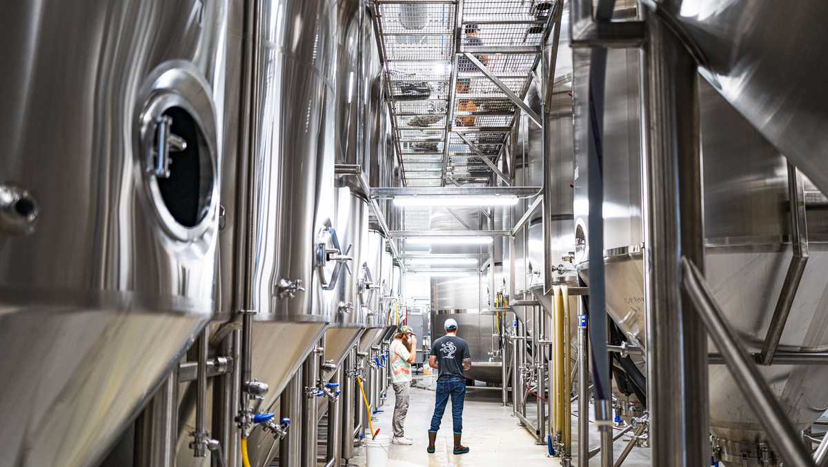 Tree House Brewing Co. responds to shareholder's lawsuit