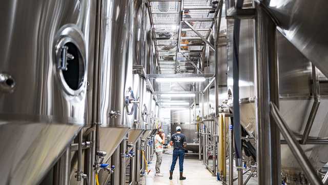 Tree House Brewing Co. responds to shareholder's lawsuit - Vimarsana News