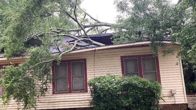 County Emergency Management Operations assessing damage ahead of storm insurance claims - Vimarsana News