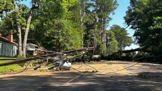 PSC launches investigation into Entergy's response to Mississippi power outages - Vimarsana News