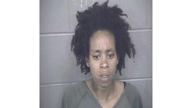 Kansas City woman charged with kidnapping after Amber Alert last week - Vimarsana News