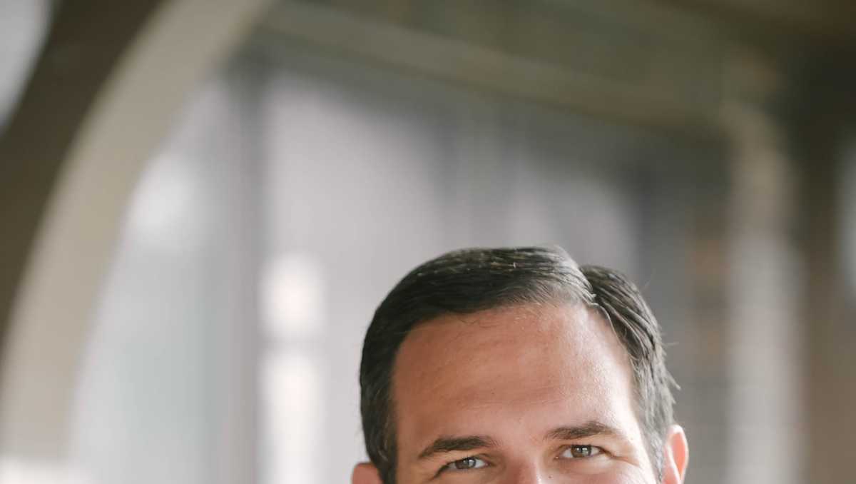 BirminghamSouthern College hires new enrollment leader