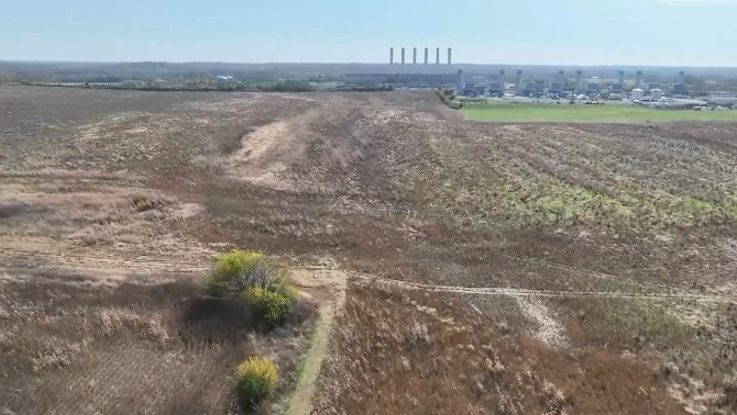 Company behind proposed Butler County data center to attend town hall Monday