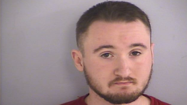 Tres Genco: Judge denies bond for Highland County man accused of ...