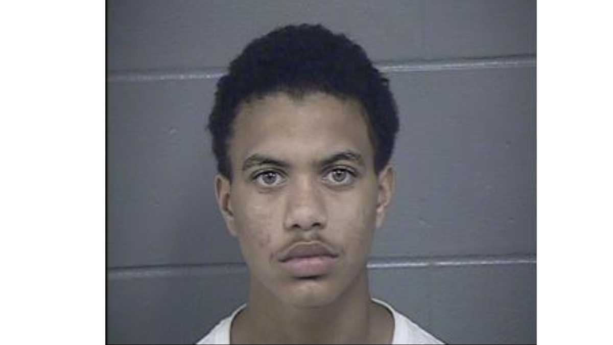 17 Year Old Charged With Murders Outside Brush Creek Community Center