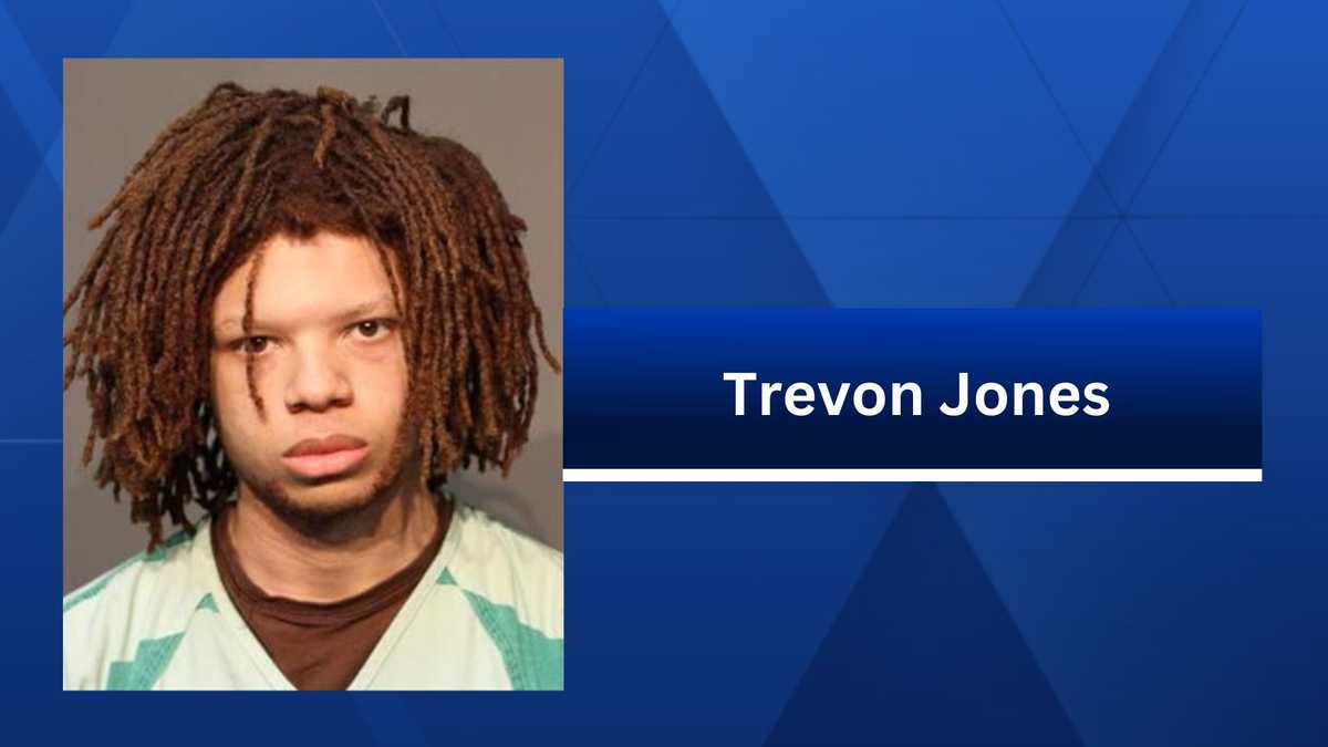 Des Moines man arrested for shooting that left one injured - KCCI