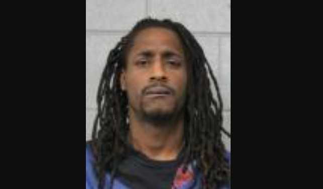 kmbc.com - Nick Sloan - Kansas City man charged after allegedly shooting at officer, leading chase into Kansas